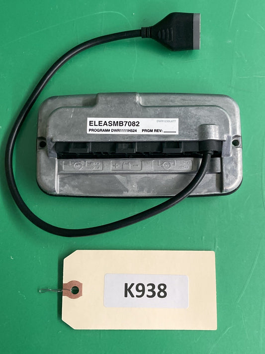 35 Amp Control Module D51300.03 for Jazzy Power Wheelchair ELEASMB7082 #K938