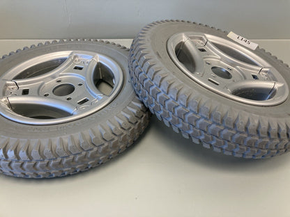Drive Wheel Assembly for the Permobil C300 M300 C350 C500 Wheelchairs #L145