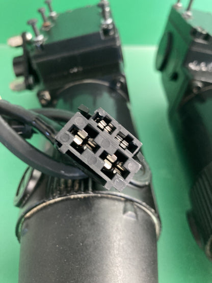 Motors for Sunrise Medical Quickie Q700M Power Wheelchair 241114 241115 #K540