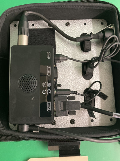 VersaGuide Compact Joystick, Module & Display for Quickie Wheelchairs #K885