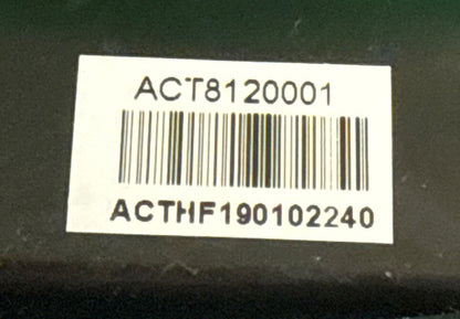 Recline Actuator Model: ACT8120001/41 for Quantum Wheelchairs CTD05 #K316