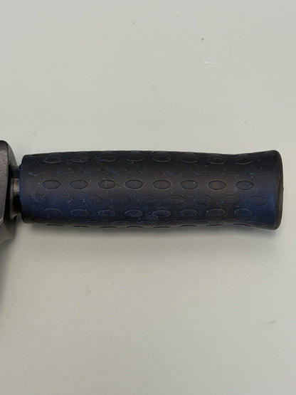 Sunrise Medical Quickie Adjustable Push Handles for Power Wheelchair #L224