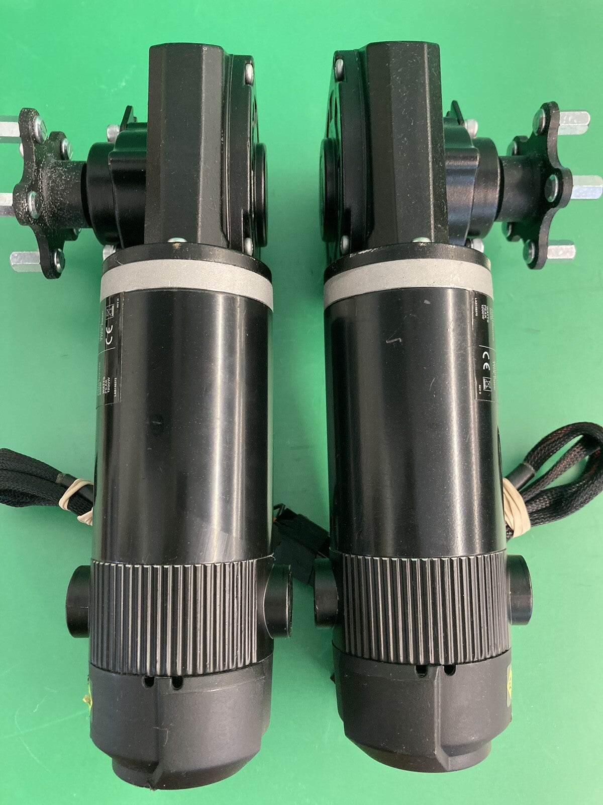 Motors for Quantum Q6 Edge 2.0 & 3  -MOT1810170-01 / MOT1810171-01 #K241