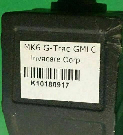 Invacare GTRAC-PMA90 Control Module For Power Wheelchair 1156624 w/ Wiring #C409