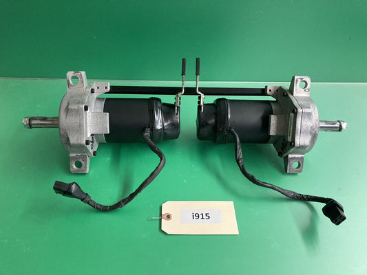 Motors for the Hoveround MPV5 Power Wheelchair M16014134, M16014135, #i915