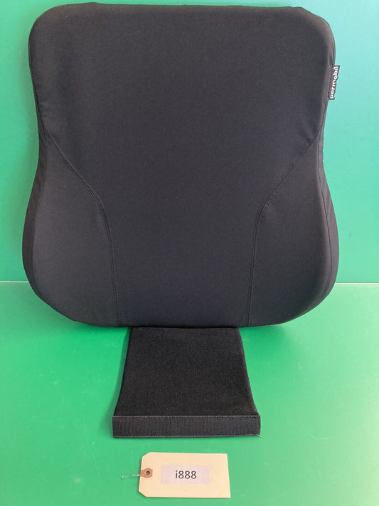 Permobil Stretch Air Seat Back Cushion 1835713 20"x 25-27" MINT CONDITION* #i888