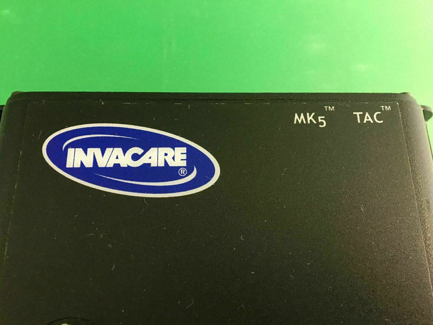 Invacare wheelchair MK5 TAC seat control module model # 1118728  #C278