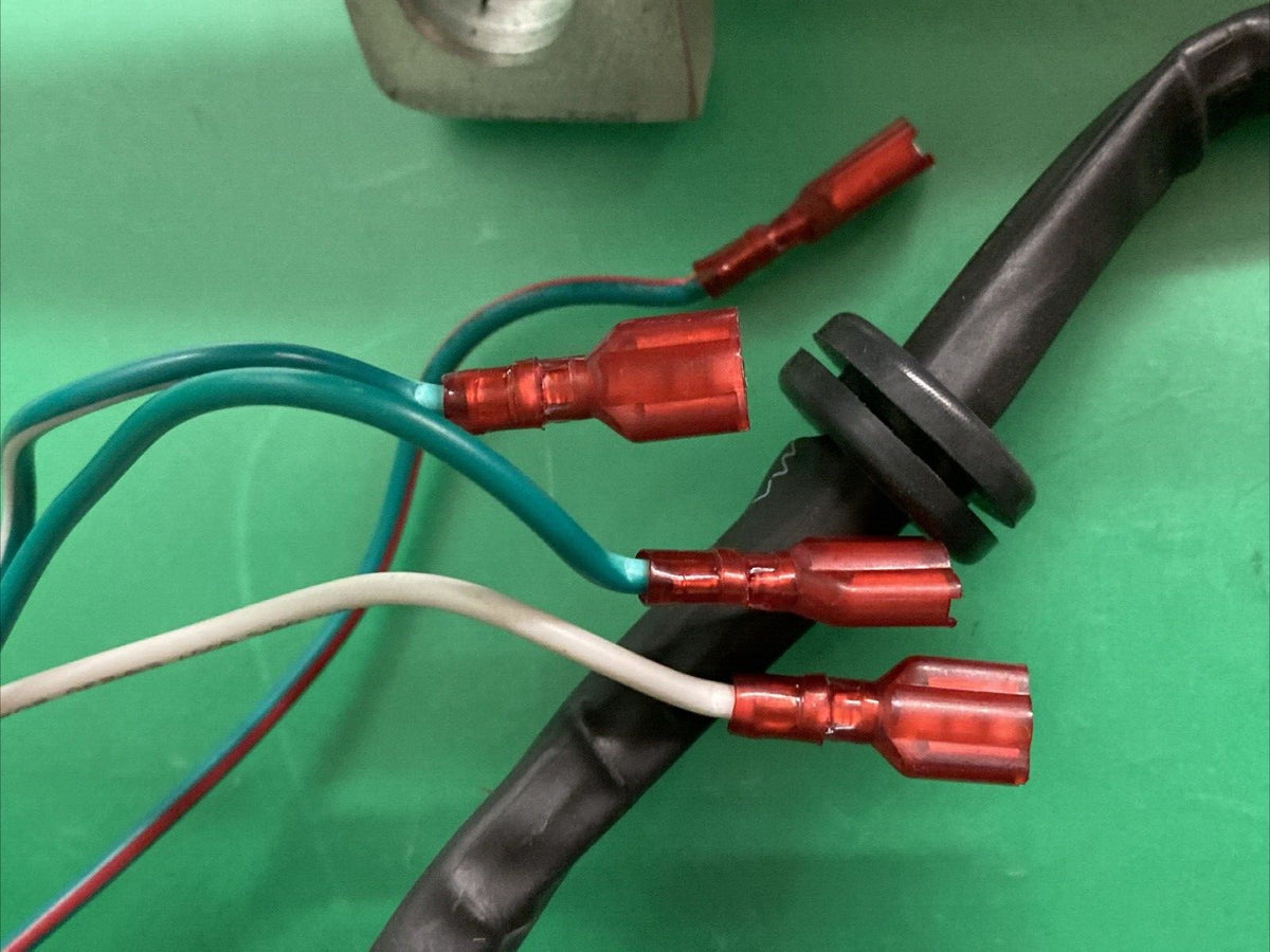 Motors for Hoveround MPV5 Power Wheelchair CIM1006034 M16010427 M16010428 #J962
