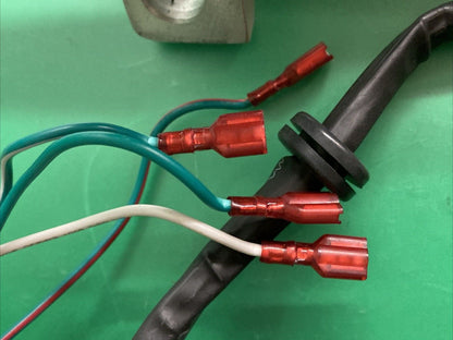 Motors for Hoveround MPV5 Power Wheelchair CIM1006034 M16010427 M16010428 #J962