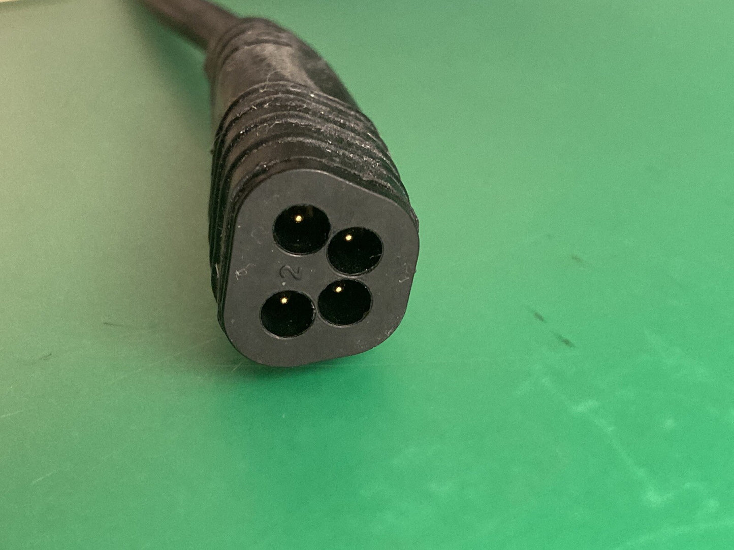 5 BUTTON RNET Joystick D51122.03 for RNET Compatible Power Wheelchairs #K104