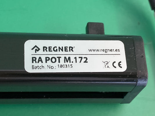 Sunrise Quickie QM710 Wheelchair Potentiometer 21811001 REGNER RAPOT M.172 #J555