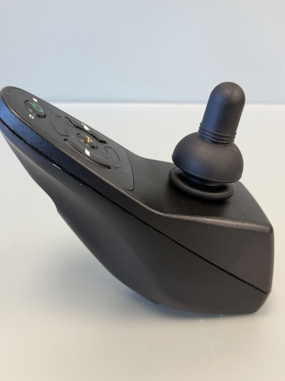DYNAMIC Joystick for Power Wheelchair - Model #: DK-REMD01 - SHARK #L259