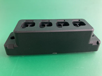 Dynamic LiNX 4 Port Bus Cable Block for Power Wheelchairs #J140