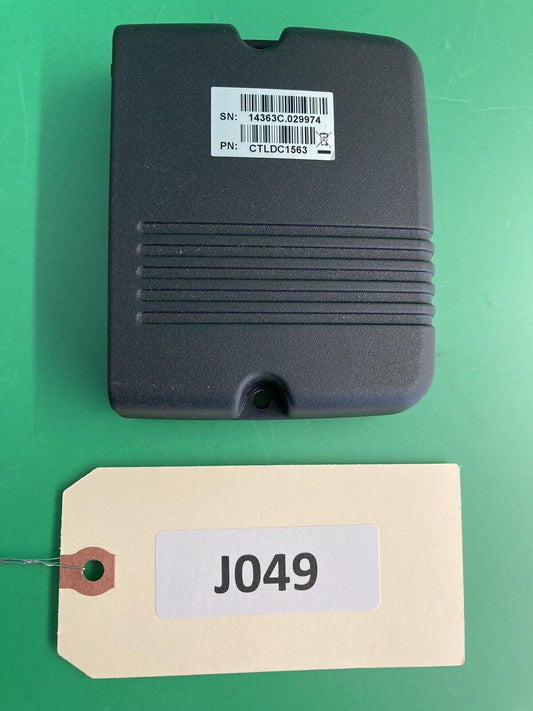 Control Module Quantum Power Wheelchair CTLDC1563 Model 1755-1009  #J049