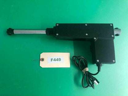 Invacare Recline Actuator Linak Type 1140120 / LA31-U287-02  #F449