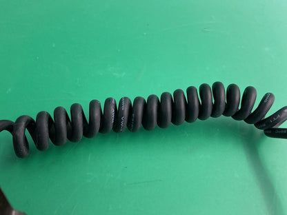 Quantum Attendant Joystick for Power Wheelchair CTL137822 1752-8209 #J224