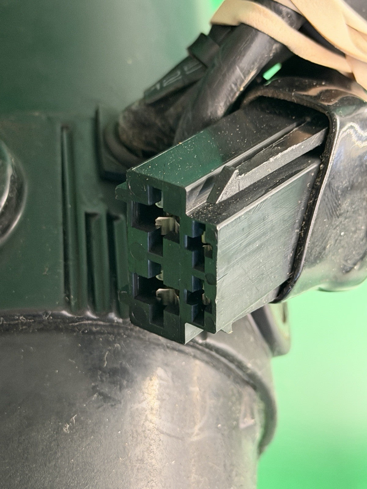 Left & Right Motors for Quickie QM710 Power Wheelchair 107247 / 107248 #K988