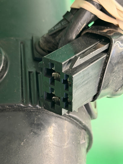 Left & Right Motors for Quickie QM710 Power Wheelchair 107247 / 107248 #K988