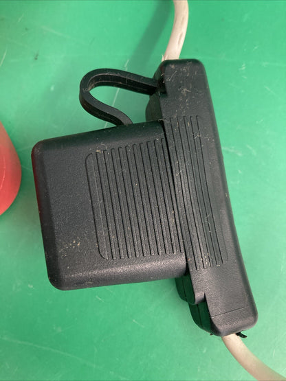 Battery Wiring Harness for the Hoveround MPV5 Power Wheelchair  #K222