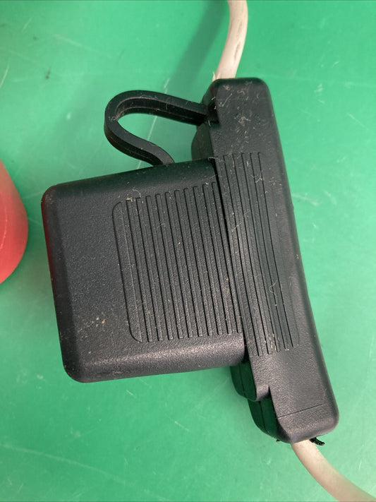 Battery Wiring Harness for the Hoveround MPV5 Power Wheelchair  #K222
