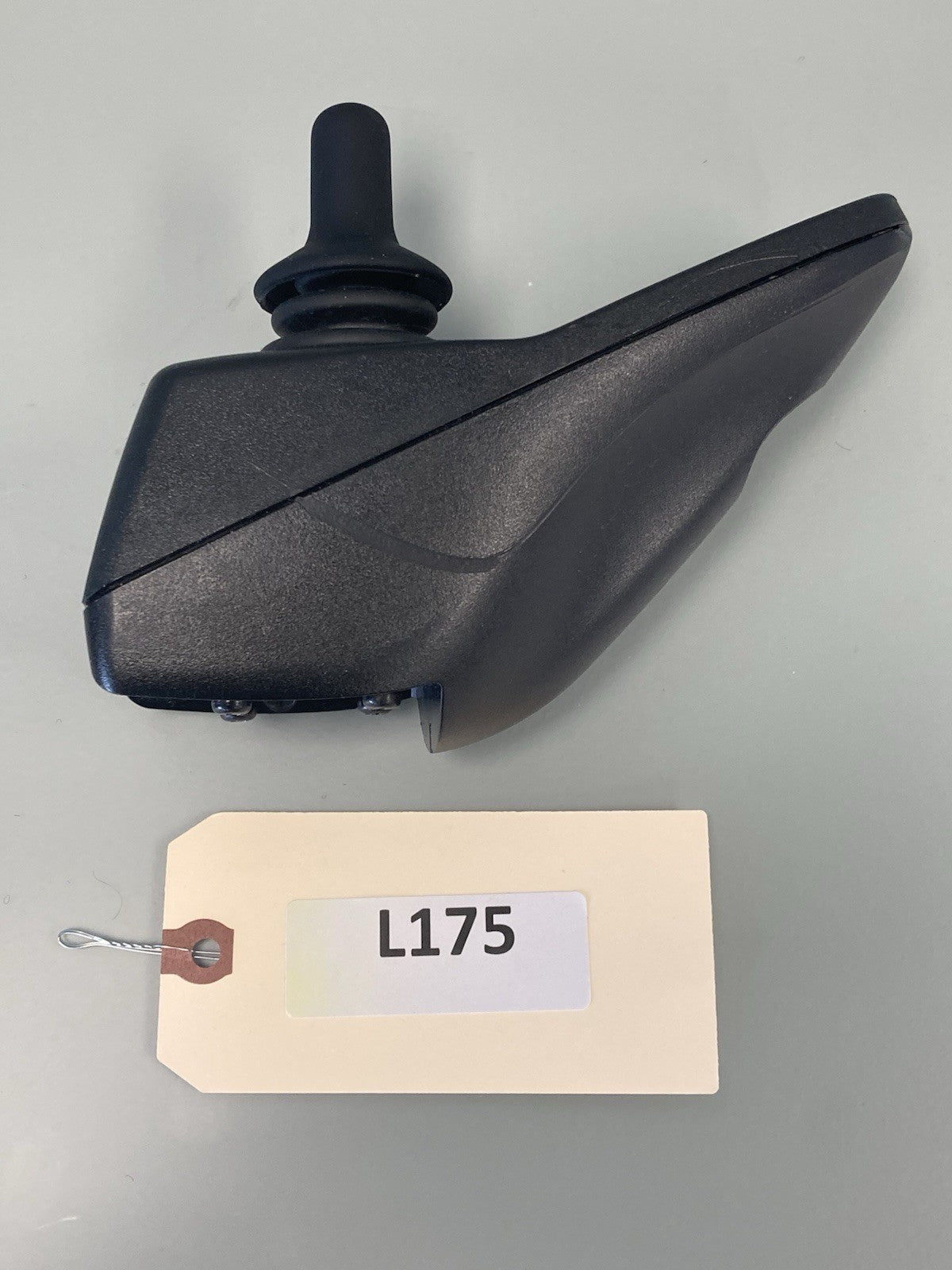 DYNAMIC Joystick for Power Wheelchair - Model #: DK-REMD01 - SHARK #L175
