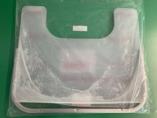NEW* Therafin Tray for Wheelchair 21” Wide x 18" Deep T13220X #L059