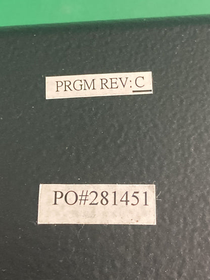 Pride Jazzy 614 HD - DK-PMB50 Power Wheelchair Control Module -Shark #J499