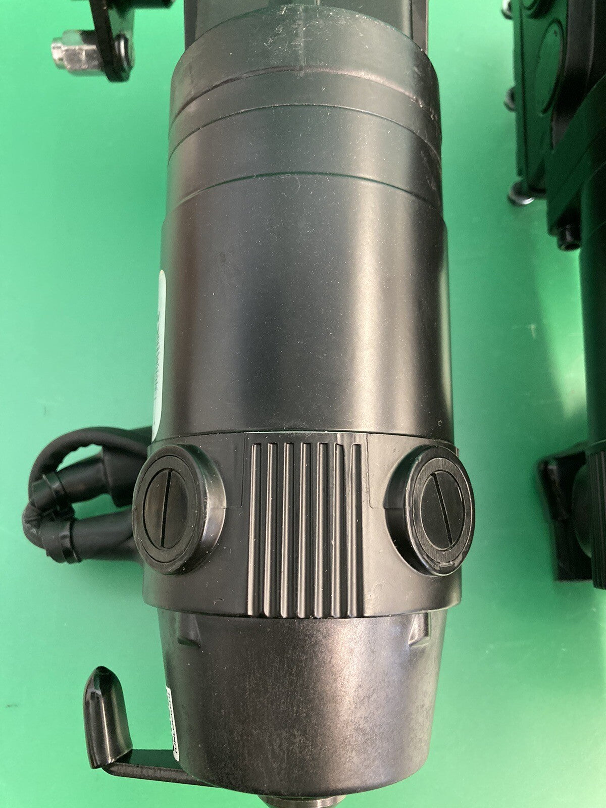 Left & Right Motors for Quickie QM710 Power Wheelchair 107247 / 107248 #J430