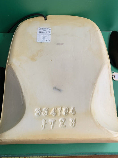 2020 Roho ERGO Hybrid Foam/ Air Cushion w/ Pump 17" X 23"X 5.25" 326583 #J609