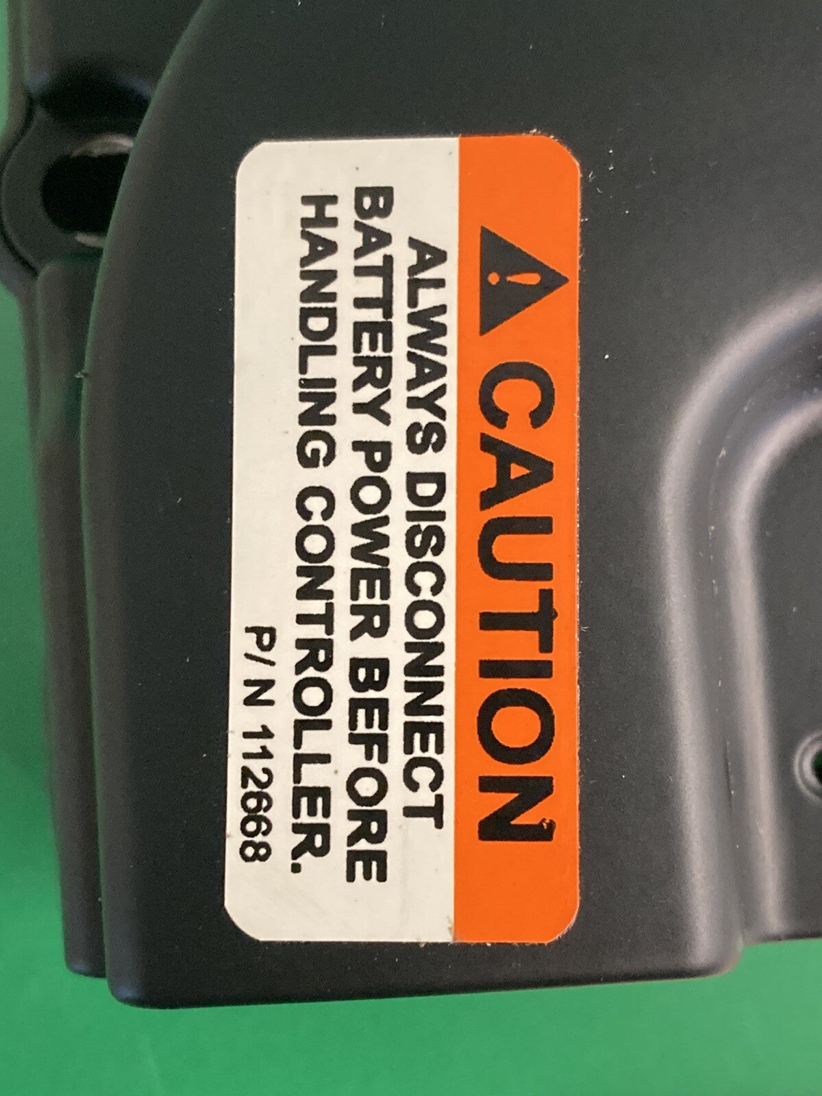 90 amp Rnet Power Module / Control Module for Power Wheelchairs D51109.12 #K729