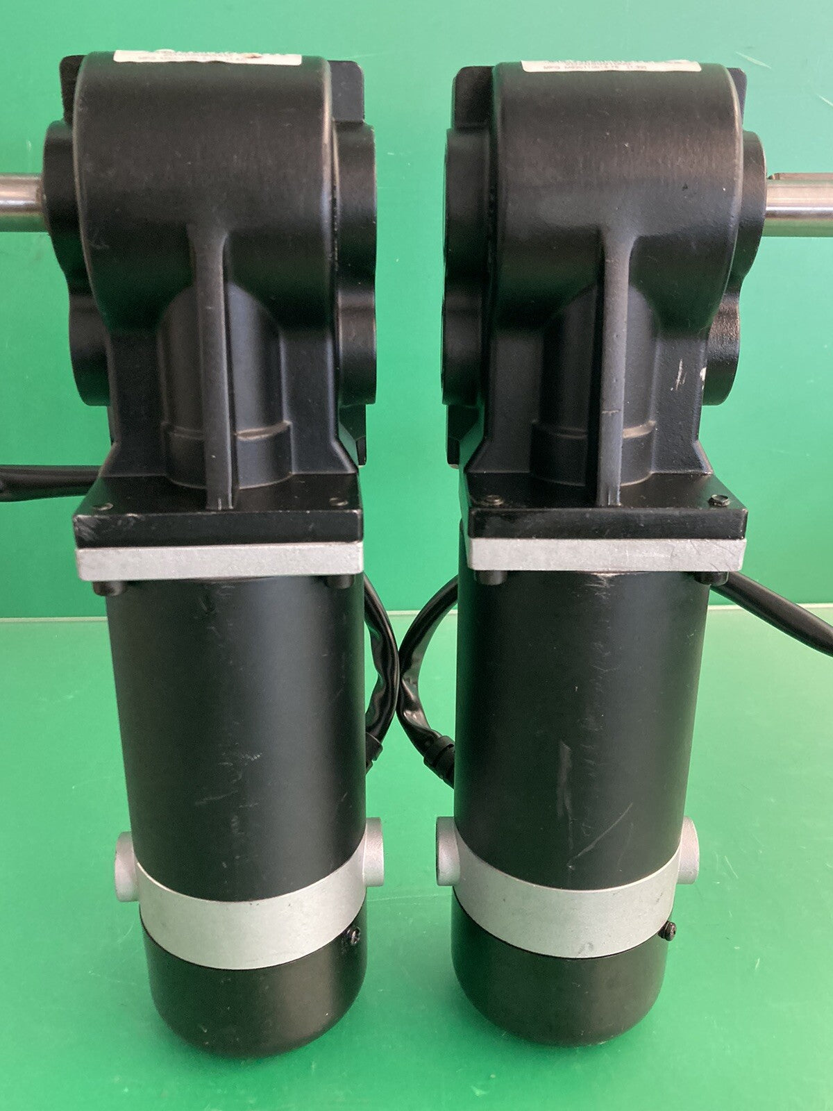 Motors for Drive Medical Cirrus Plus EC Folding Powerchair JCMW-320R /320L #K205