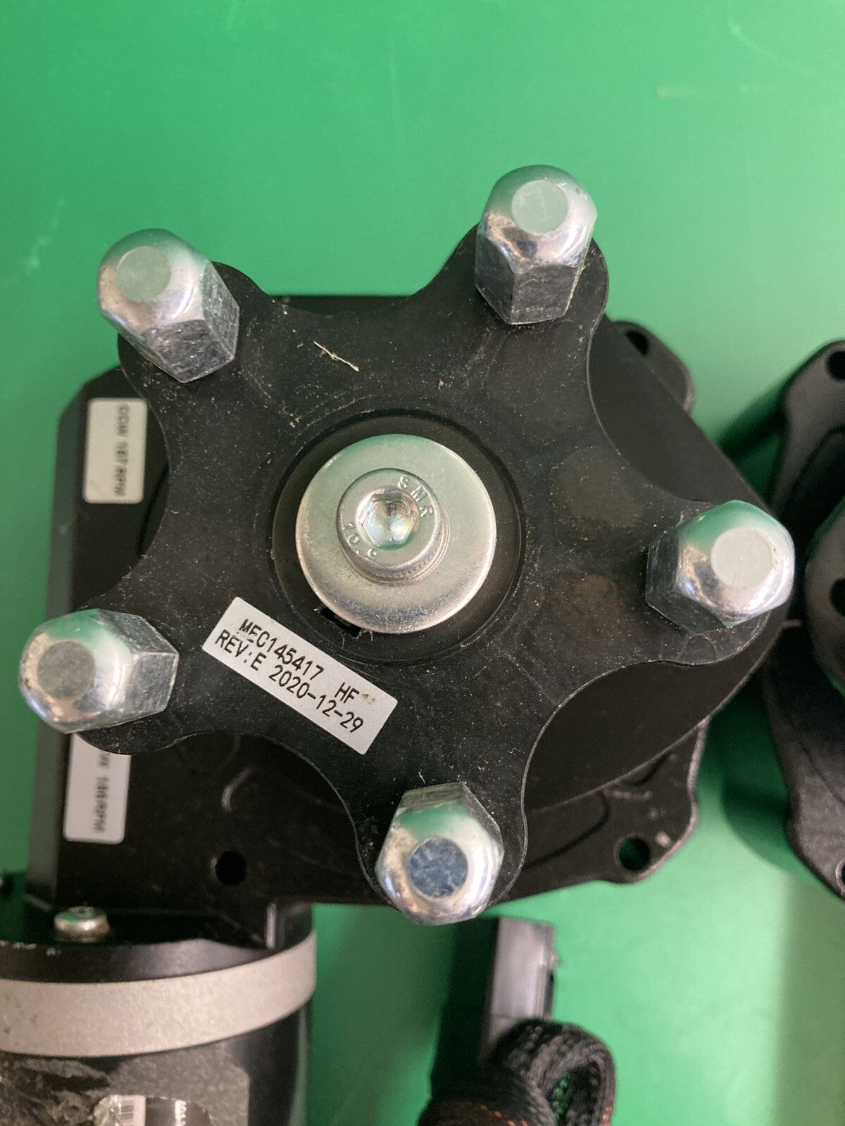 Motors for Quantum Q6 Edge 2.0 & 3  -MOT1810170-01 / MOT1810171-01 #K287