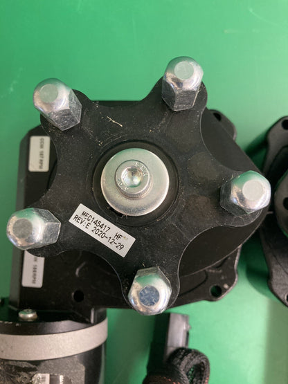 Motors for Quantum Q6 Edge 2.0 & 3  -MOT1810170-01 / MOT1810171-01 #K287