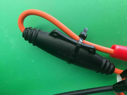 Battery Wiring Harness for Golden Compass Sport Power Wheelchair  #C693
