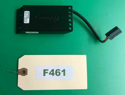 Permobil Elevate Control Box for Power Wheelchair Item 315930 K450  #F461