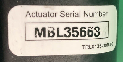 Power Wheelchair Actuator Type: RE3004/41- 94UA1KB1 #J021