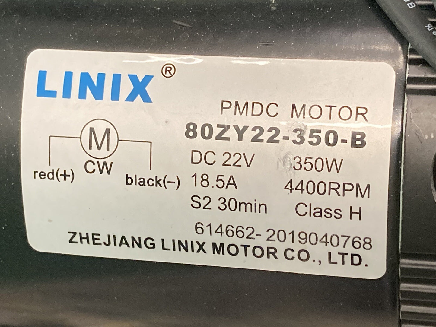 Motors for Permobil M3 Power Wheelchair 330723/330819 313934/313935 #K628