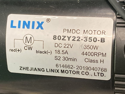 Motors for Permobil M3 Power Wheelchair 330723/330819 313934/313935 #K628
