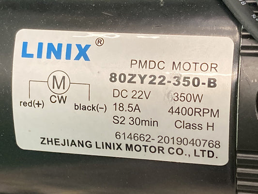 Motors for Permobil M3 Power Wheelchair 330723/330819 313934/313935 #K628