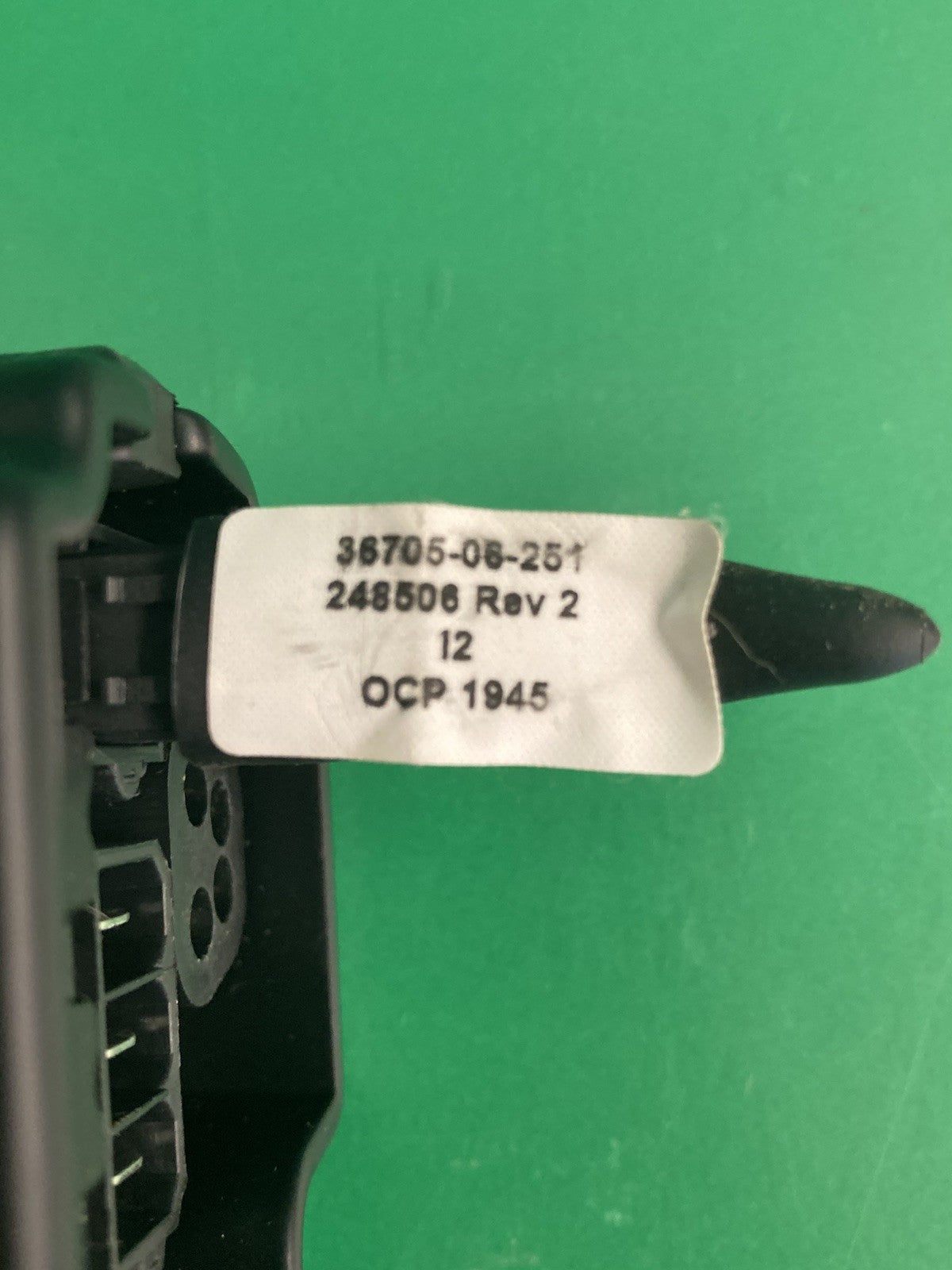 90 amp Rnet Power Module / Control Module for Power Wheelchairs D51109.13 #K852