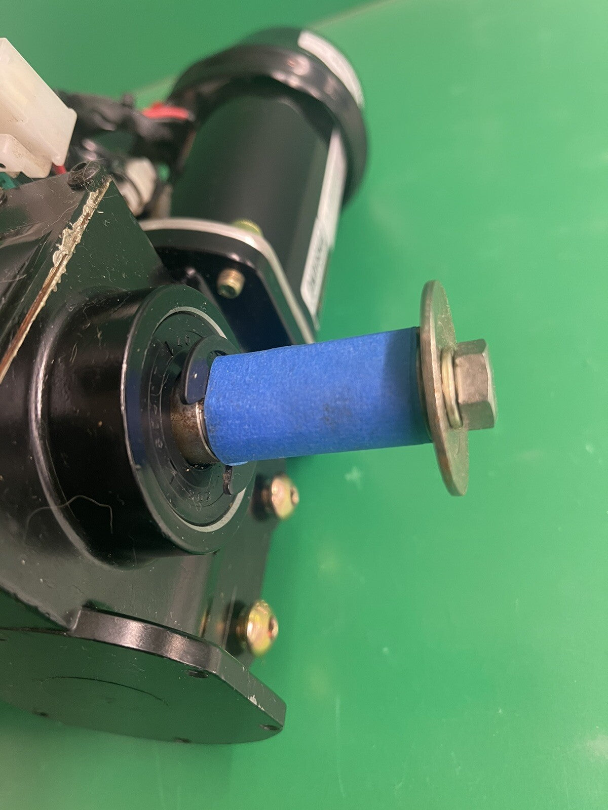 Motors for the Shoprider XtraLite Jiffy Power Wheelchair (UL7WR/ULWR11) #i151