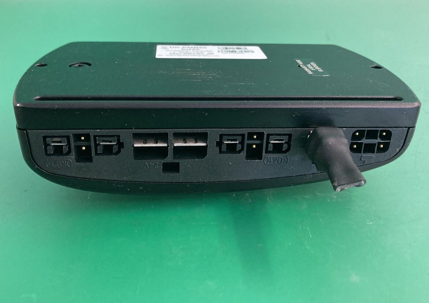 Dynamic DK-PMB50 Wheelchair Control Module - JAZZY ELITE HD / ELITE 14 #J996