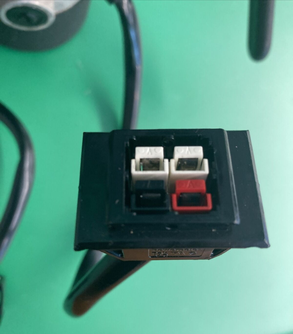 Motors for the Pride Jet 3 Ultra Powerchair DRVMOTR1172, DRVMOTR1173 #J786