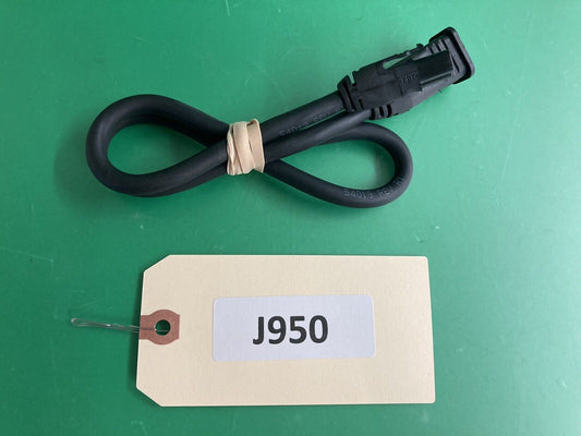 Dynamic Power Wheelchair LiNX Extension Bus Cable (22 INCHES)  #J950