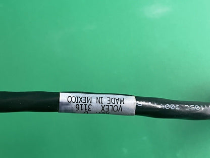 Sunrise Medical Quickie HARN ACT WITH PGD INHIBIT - 1200mm P/N: 108309-120 #i304