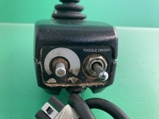 Invacare Joystick for Power Wheelchair MK5 SPJ - 1116394 - TS1116394 #J775