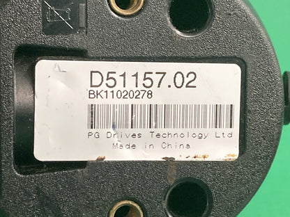 Penny & Giles 2 Key (4 PIN PLUG) Joystick D51157.02 for Power Wheelchair #K553