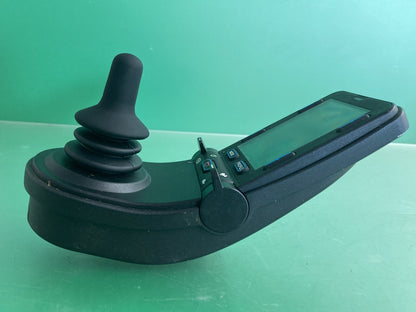 RNET Joystick Controller w/ Color Screen D51637.01 for Power Wheelchairs #K509