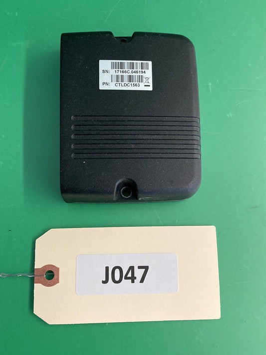 Control Module Quantum Power Wheelchair CTLDC1563 Model 1755-1009  #J047