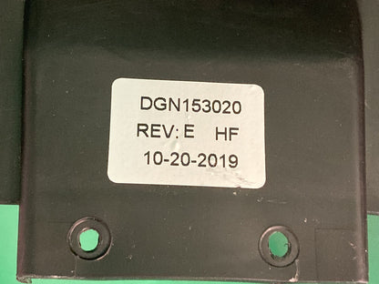 QUANTUM EDGE 2.0 FENDER LIGHT KIT ASSEMBLY DGN153020 DGN152223 MEC154280 #J016